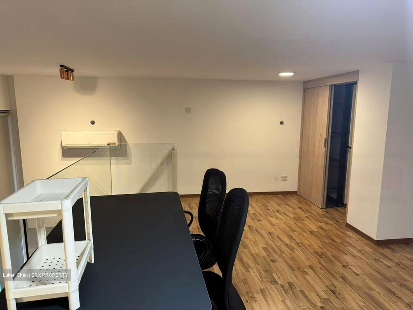 Southbank (D7), Office #589650221